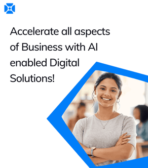 Your Business Growth Engine: AI-Powered Zoho Solutions